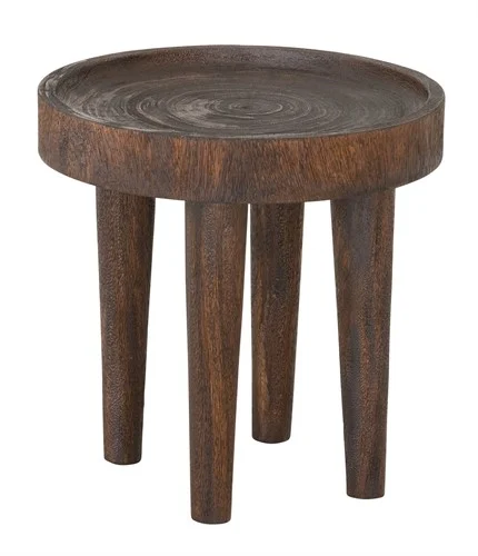 DTP.Interiors / Coffee Tables / MUST Living bijzettafel Tray brown